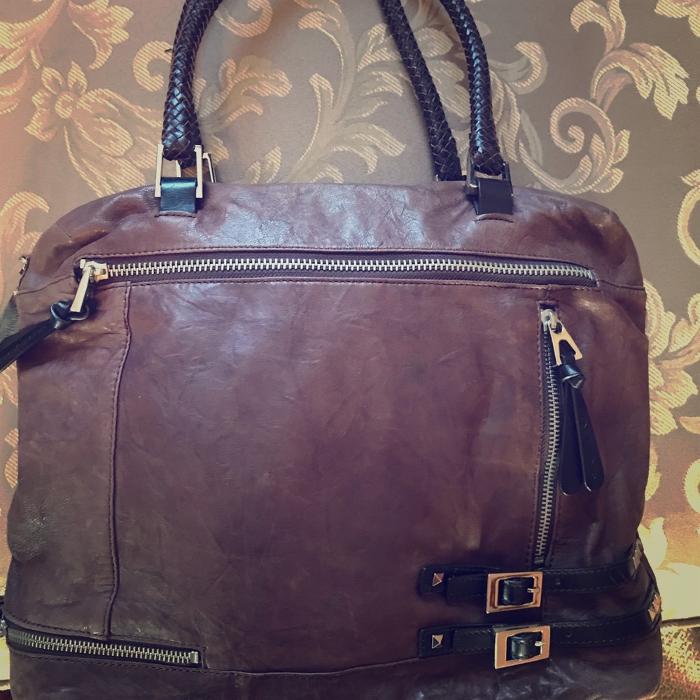 Donald J Pliner Purse